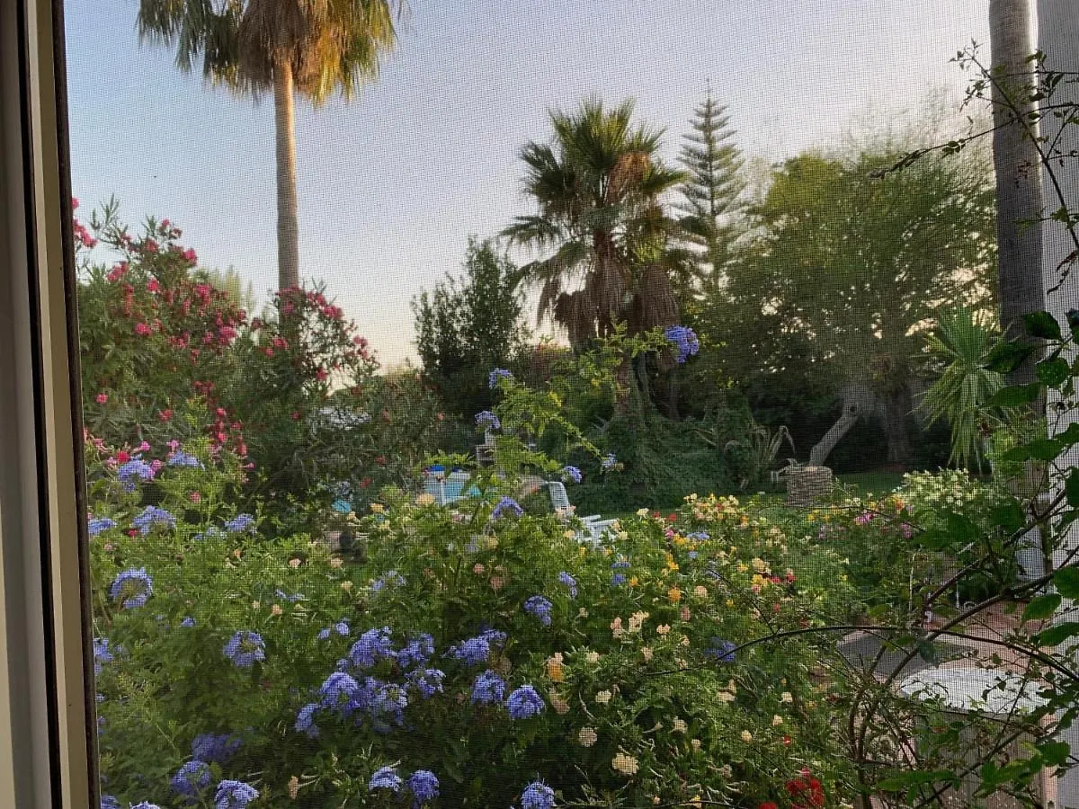 ホテル Finca Filpi チクラナ・デ・ラ・フロンテーラ
