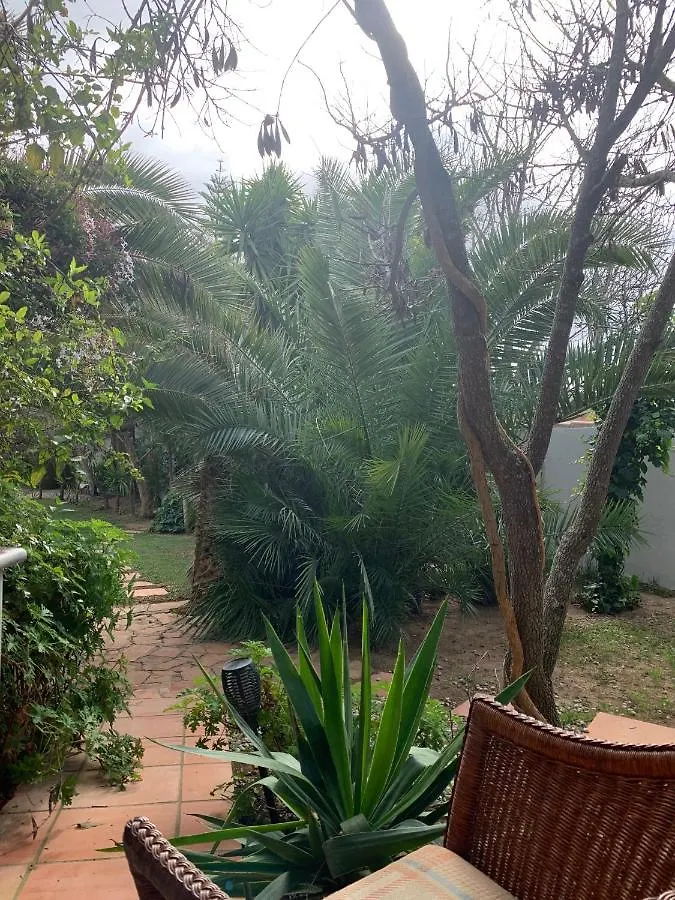 Guest house Finca Filpi Hotel Chiclana de la Frontera
