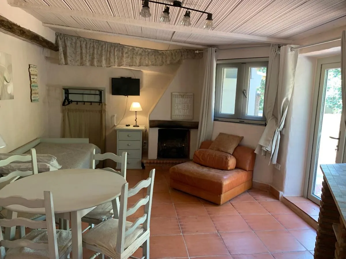 Finca Filpi Hotel Chiclana de la Frontera 0*,