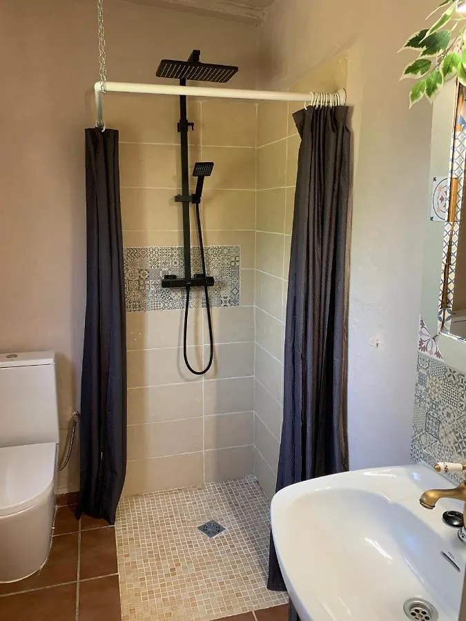 Finca Filpi Hotel Chiclana de la Frontera Guest house