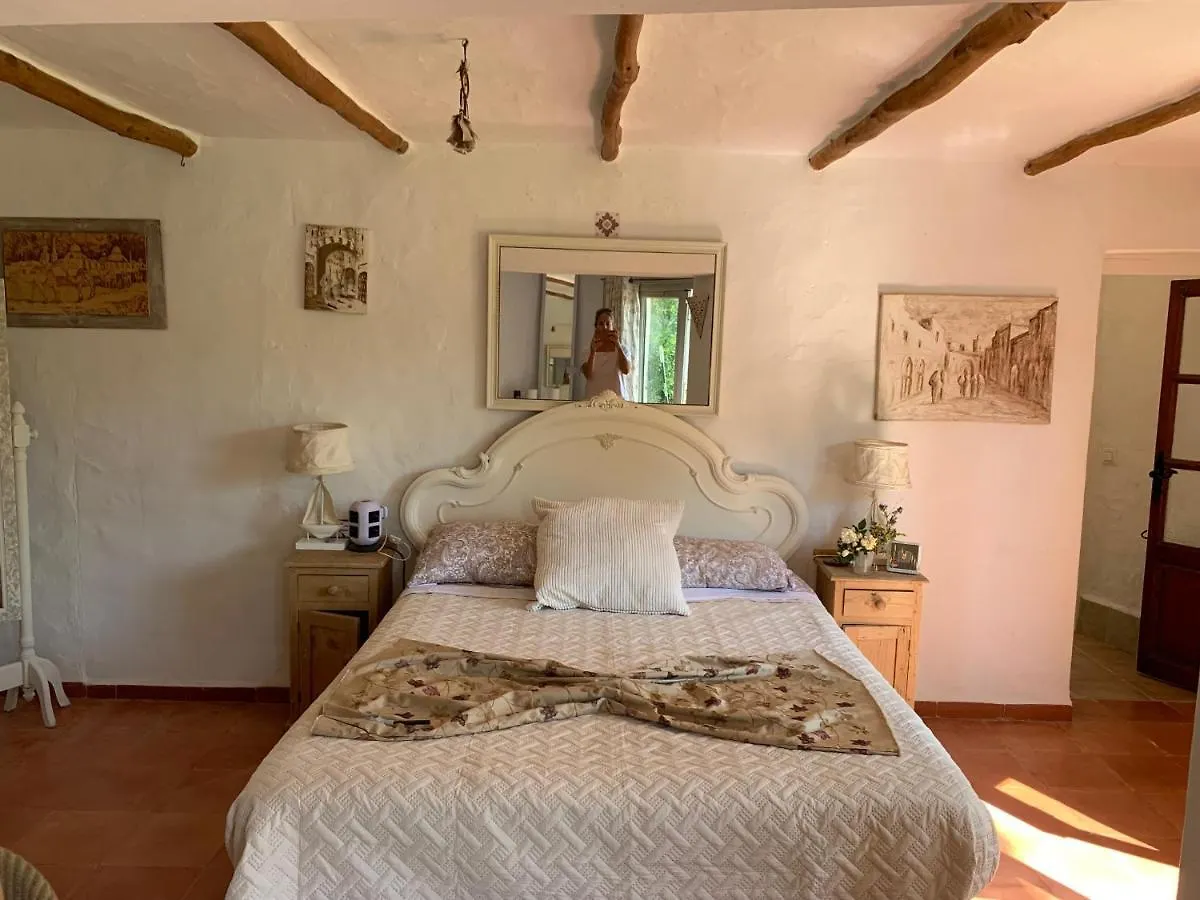 Finca Filpi Hotel Chiclana de la Frontera Guest house