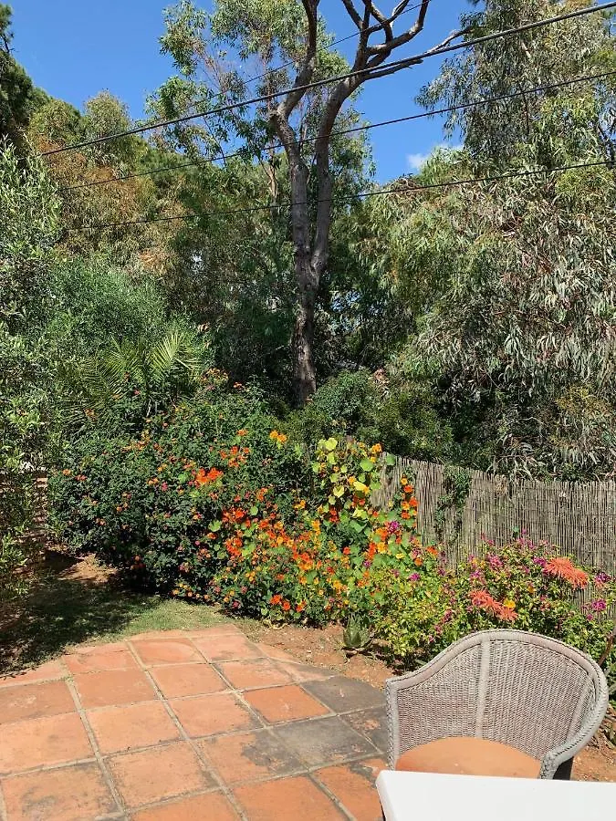 Finca Filpi Hotel Chiclana de la Frontera Guest house