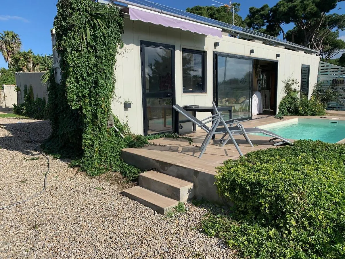 Finca Filpi Hotel Chiclana de la Frontera Guest house