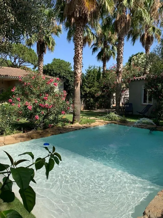 Finca Filpi Hotel Chiclana de la Frontera