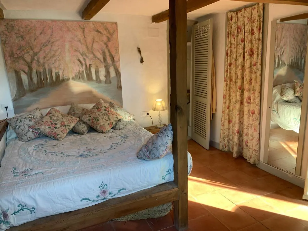ゲストハウス ホテル Finca Filpi チクラナ・デ・ラ・フロンテーラ スペイン