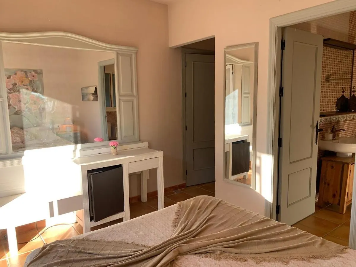Guest house Finca Filpi Hotel Chiclana de la Frontera