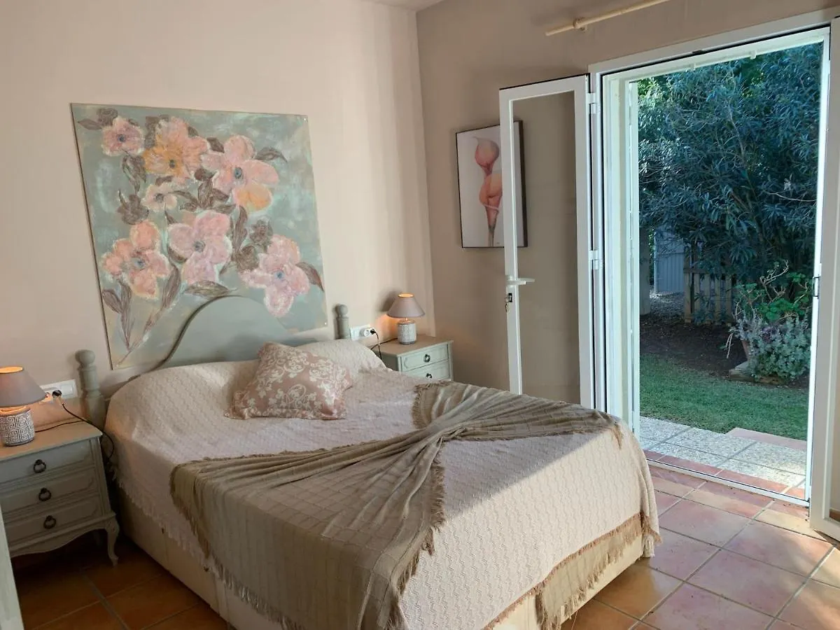 Finca Filpi Hotel Chiclana de la Frontera 0*,