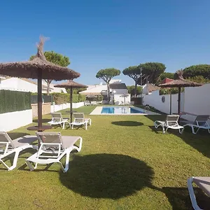 La Barrosa Chiclana de la Frontera