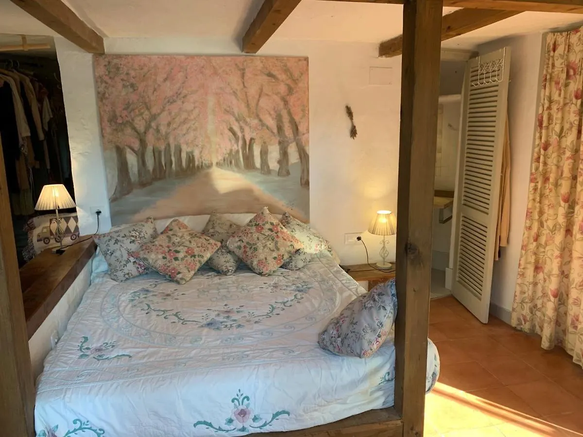 Pensión Hotel Finca Filpi Chiclana de la Frontera
