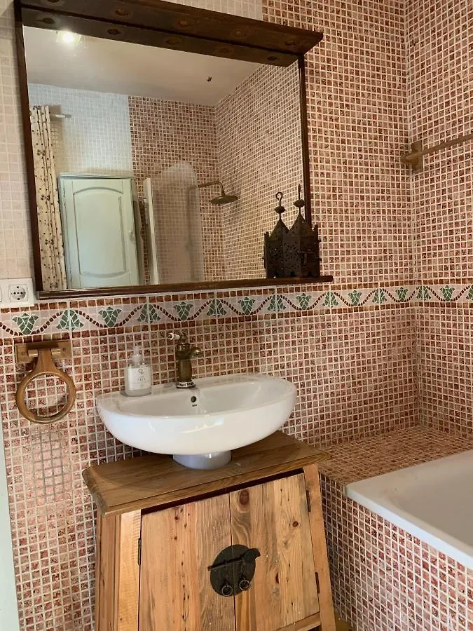Pensión Hotel Finca Filpi Chiclana de la Frontera